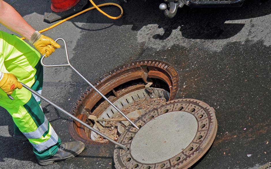 nettoyage de canalisation Lieusaint