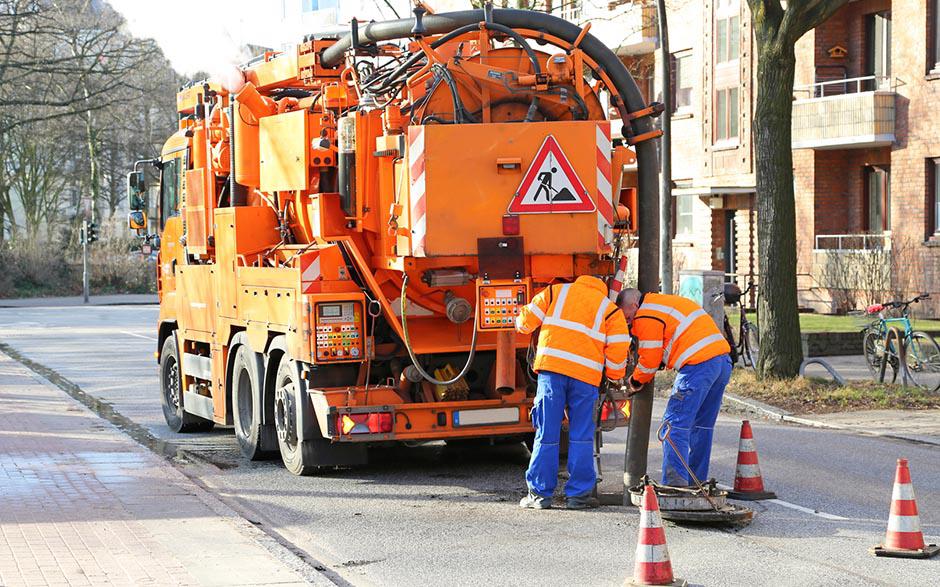 nettoyage canalisation Juvisy-sur-Orge