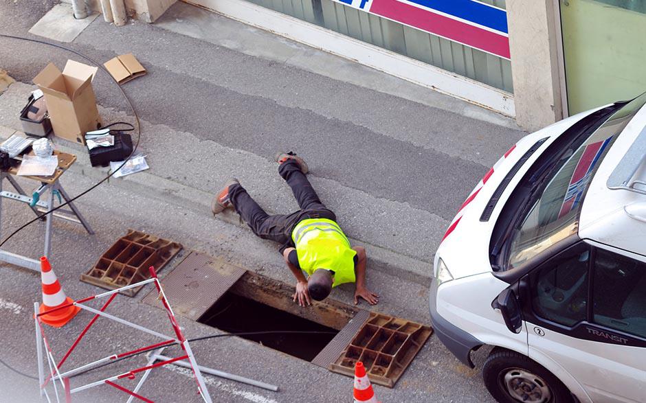 nettoyage canalisation Juvisy-sur-Orge