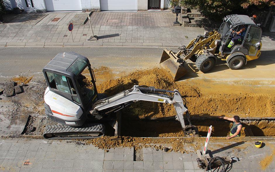  assainissement Grandvilliers